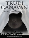 Priestess of the White (eBook): Age of Five Gods Series, Book 1
